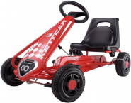 Веломобиль Kettler Кетткар Monte Carlo K4 S
